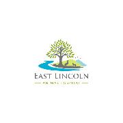 East Lincoln Animal Hospital Logo