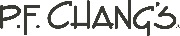 P.F. Chang's Logo
