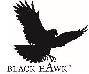 City of Black Hawk Logo