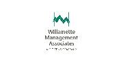 Willamette Management... Logo