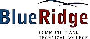 Blue Ridge Community and Technical College Logo