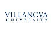 Villanova University Logo