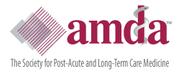AMDA-The Society for Post-Acute and Long-Term Care Medicine
