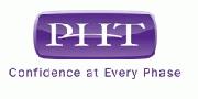 PHT Corporation PHT Corporation