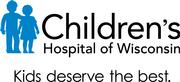 Children's Hospital of WI Community Services Children's Hospital of WI Community Services