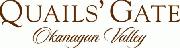 Quails' Gate Estate Winery