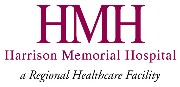 Harrison Memorial Hospital