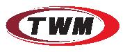 TWM, Inc. Logo