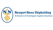 Newport News Shipbuilding, a division of Huntington Ingalls Newport News Shipbuilding, a division of Huntington Ingalls