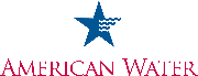 American Water Logo