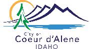City of Coeur d'Alene Logo