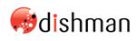 Dishman