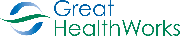 Great HealthWorks Logo