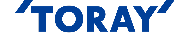 Toray Plastics America, Inc. Logo