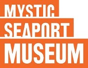 Mystic Seaport Museum Logo