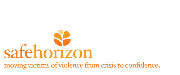 Safe Horizon Logo