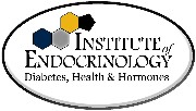 The Institute of Endocrinology... Logo