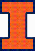 University of Illinois, School... Logo