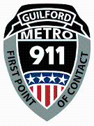 Guilford Metro 9-1-1