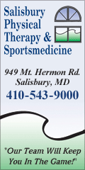 Salisbury Physical Therapy & Sportsmedicine