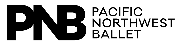Pacific Northwest Ballet Logo