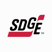 San Diego Gas & Electric Logo