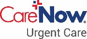 HCA/CareNow Urgent Care Logo
