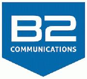 B2 Communications Logo