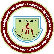 Professional Rehab Services Logo