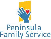 Peninsula Family Service Logo