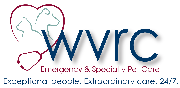 WVRC Emergency & Specialty Pet Care WVRC Emergency & Specialty Pet Care
