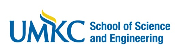 University of Missouri-Kansas... Logo
