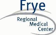 Frye Regional Medical Center