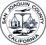 San Joaquin County Logo