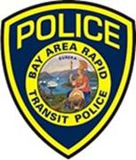 BART Police Department Logo