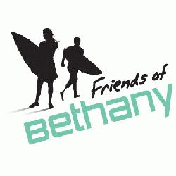 Friends of Bethany Hamilton