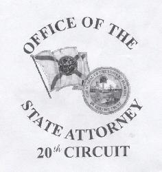 OFFICE OF THE STATE ATTORNEY