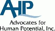 Advocates for Human Potential Logo