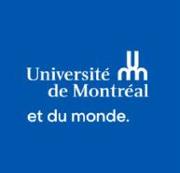 Université de Montréal, Faculty of Veterinary Medicine Logo