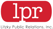 Litzky Public Relations Logo