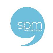 SPM Communications Logo