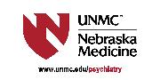 UNMC Department of Psychiatry Logo