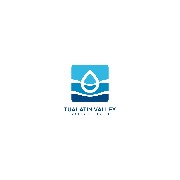 TUALATIN VALLEY WATER DISTRICT Logo