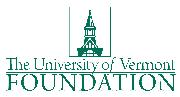 UVM Foundation Logo