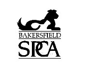 Bakersfield SPCA Logo