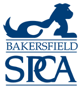 Bakersfield SPCA Logo