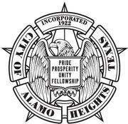 City of Alamo Heights