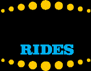 Chance Rides Manufacturing Logo