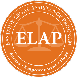 Eastside Legal Assistance Program