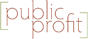 Public Profit Logo